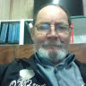 Meet your Posher, Ron